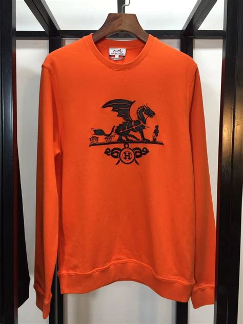 pullover hermes|hermes short sleeve sweaters.